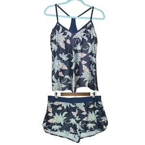 Carve Designs Swim Tankini And Shorts